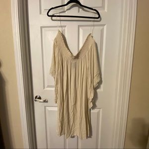 OTS Dress